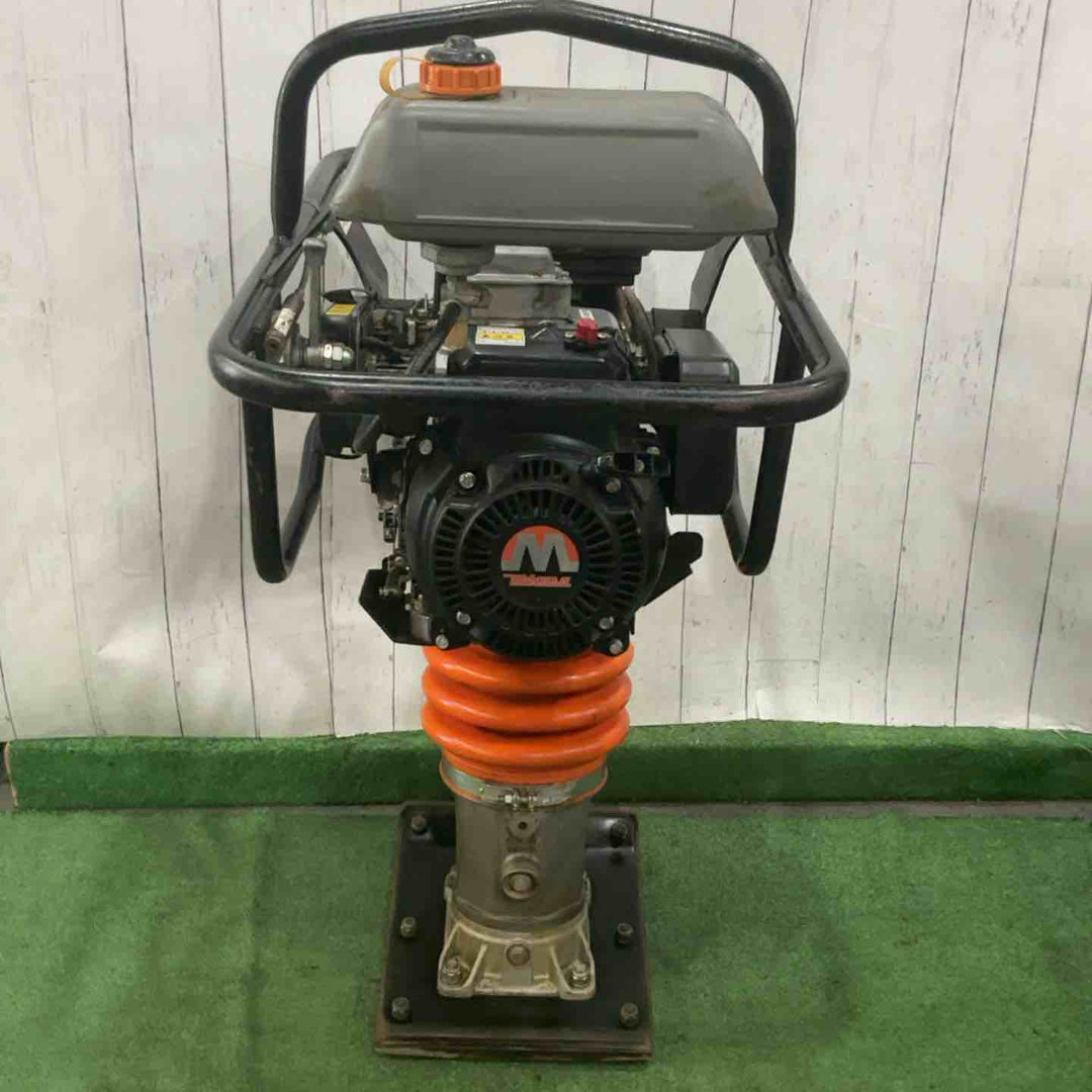 【店頭受取り限定】◇ミカサ(mikasa) ランマー MT-72FWA 動作確認済【川口店】