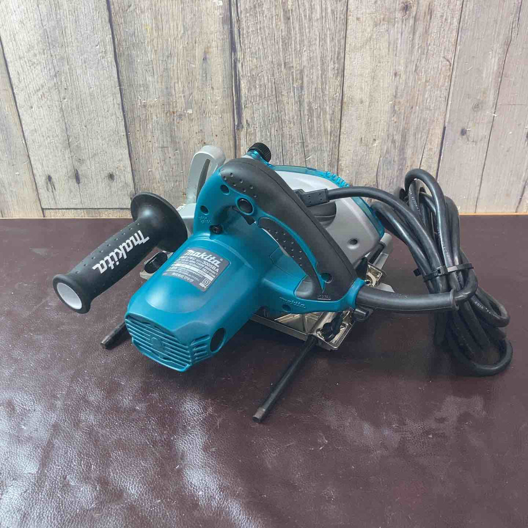 【中古品】マキタ(makita) 小型ミゾキリ 溝切  3005BA【東大和店】
