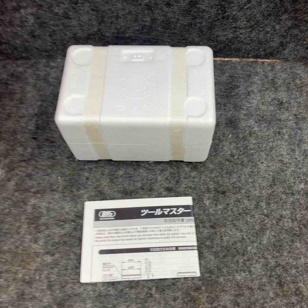 ◇大昭和精機(BIG DAISHOWA) ツールマスター TM-100N 刃先位置測定器【鴻巣店】