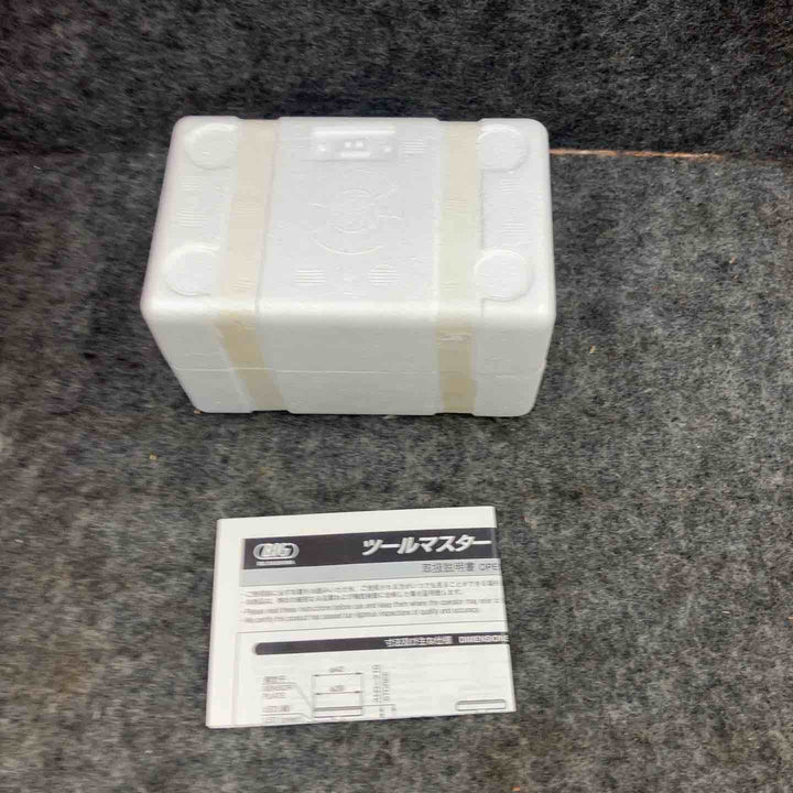 ◇大昭和精機(BIG DAISHOWA) ツールマスター TM-100N 刃先位置測定器【鴻巣店】