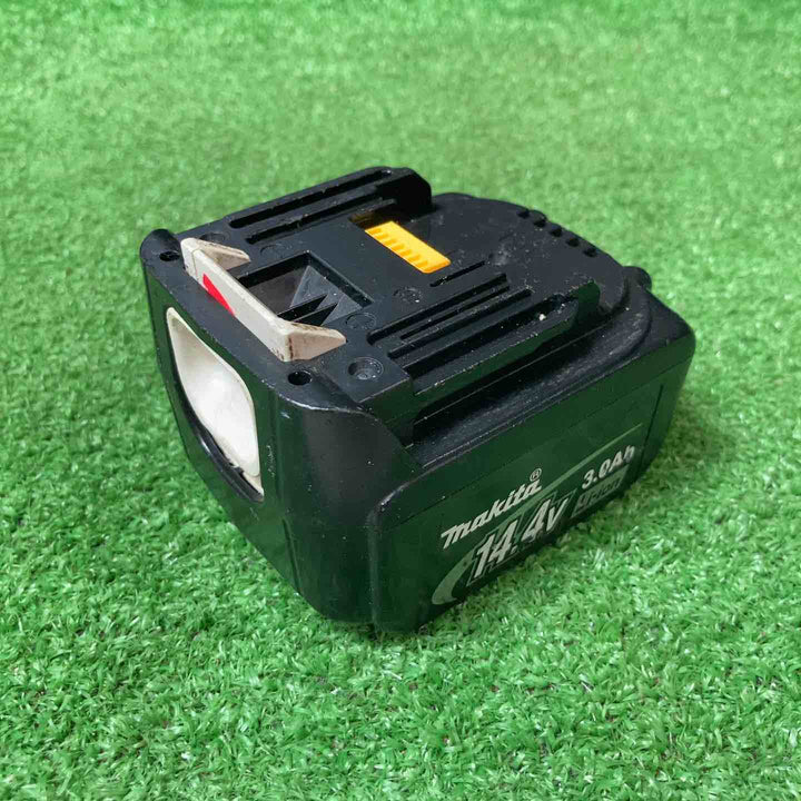 【中古品】★マキタ(makita) コードレストリマ RT40DZ ◇14.4V3.0Ahバッテリー1個付き♪【岩槻店】
