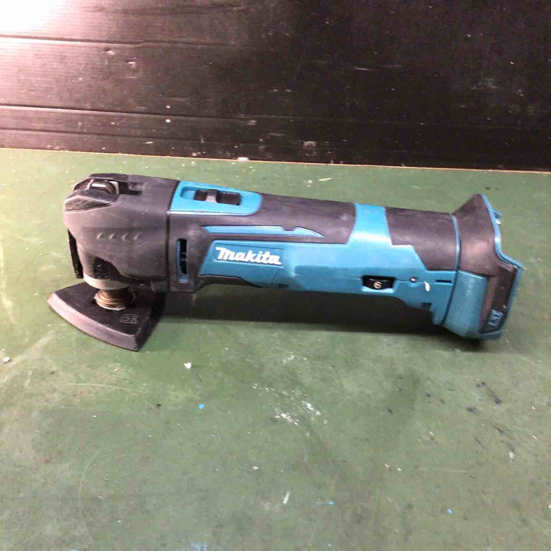 ★マキタ(makita) コードレスマルチツール TM41DZ【戸田店】