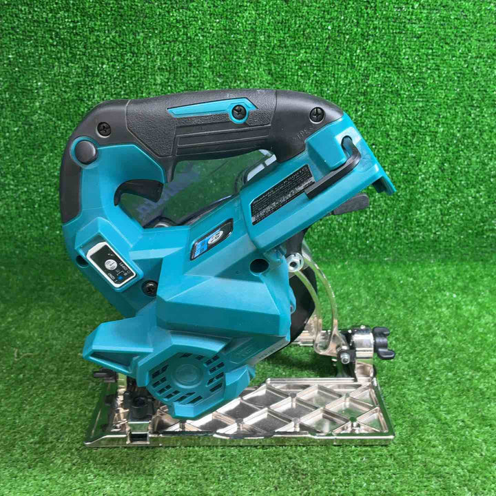 マキタ(makita) コードレス防じんマルノコ KS001GZ【藤沢店】