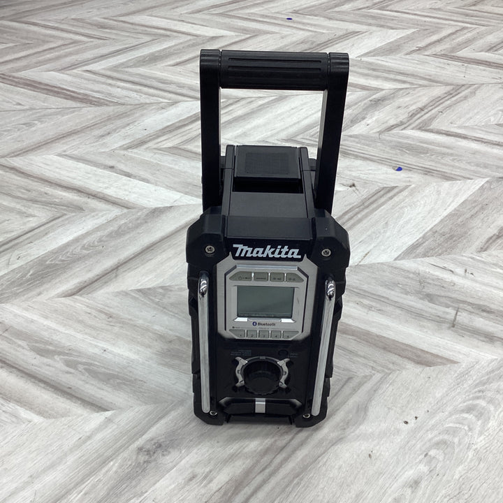 ★マキタ(makita) コードレスラジオ MR108B【越谷店】