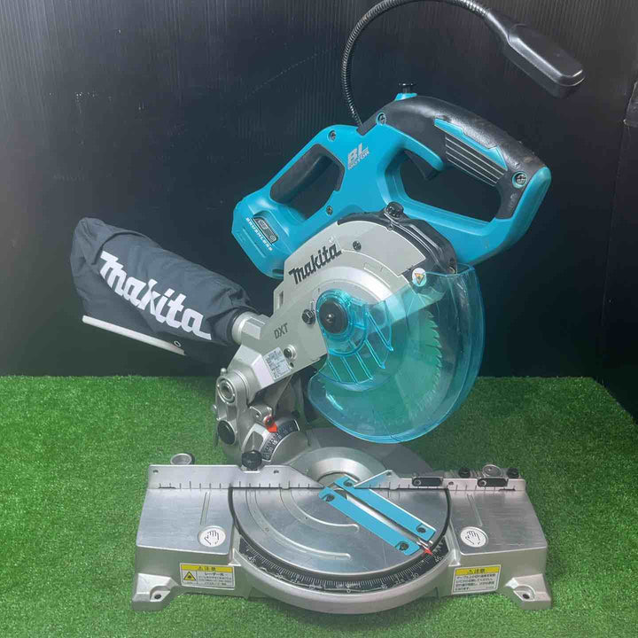 ★マキタ(makita) コードレス卓上マルノコ LS600DZ【岩槻店】