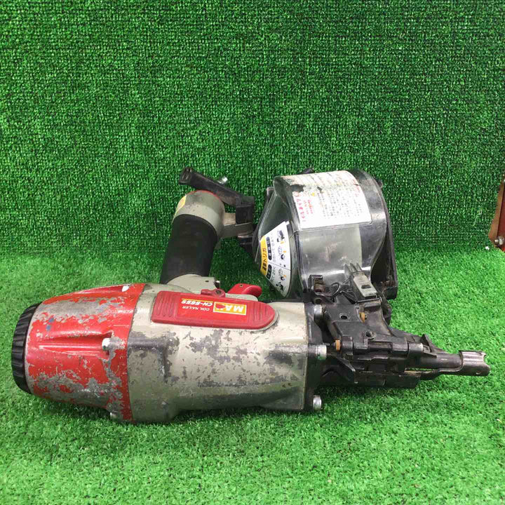 ★マックス(MAX) 常圧エア釘打ち機 CN-565S(FP)【川崎店】