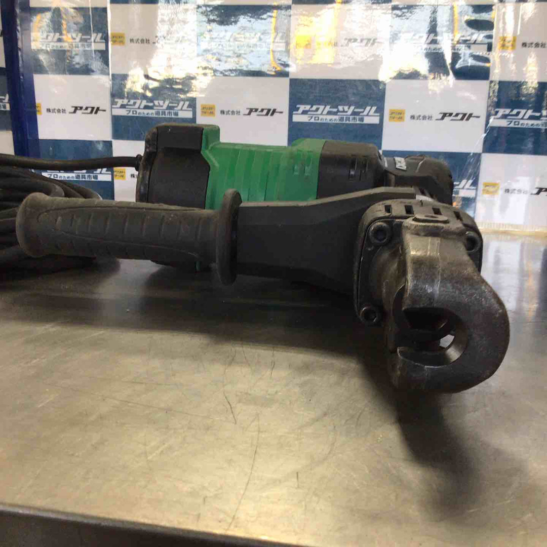 ★ハイコーキ(HIKOKI ※旧:日立工機) 電動ハンマ  H41SA3【草加店】