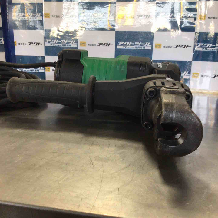 ★ハイコーキ(HIKOKI ※旧:日立工機) 電動ハンマ  H41SA3【草加店】