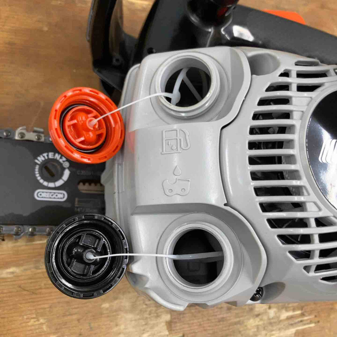 【中古美品】◇エコー(ECHO) エンジンチェンソー ECS300T バー長35cm【柏店】