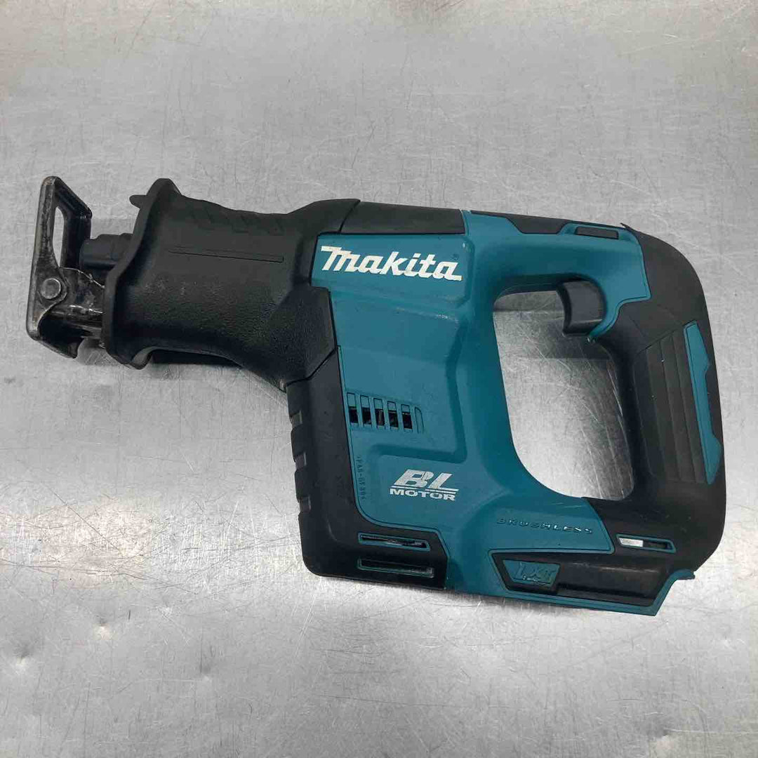 ★マキタ(makita) コードレスレシプロソー JR188DRGX【八潮店】