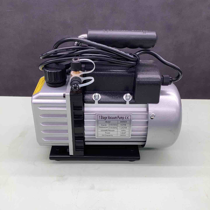 真空ポンプ A68N05【越谷店】
