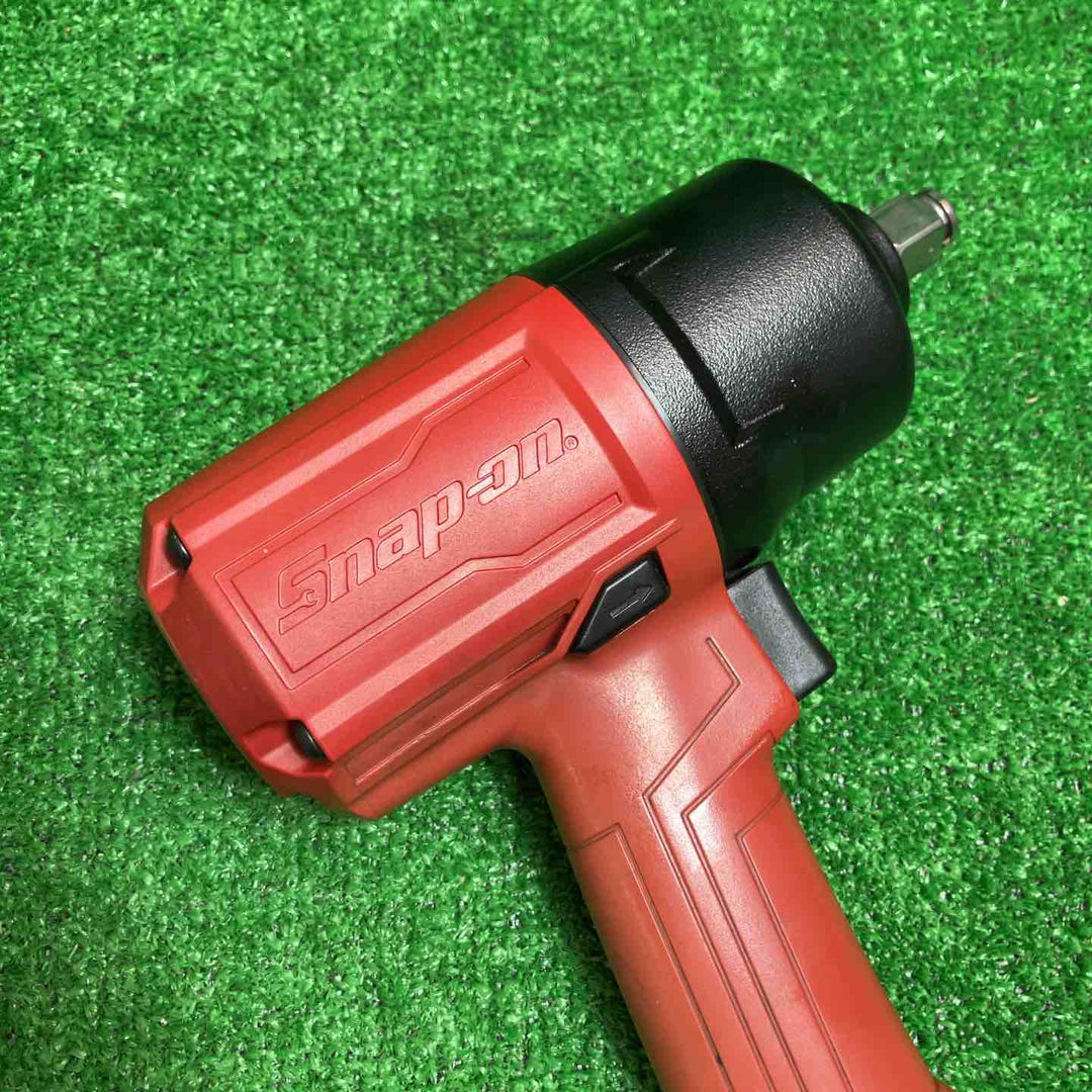 スナップオン/Snap-on エアインパクトレンチ1/2インチ PT650J【川崎店】