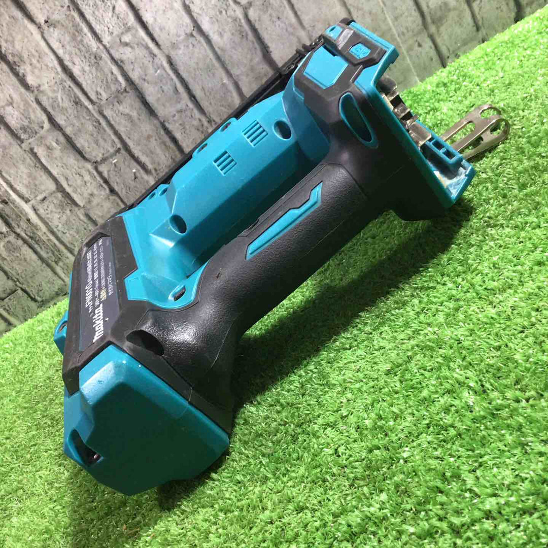 ★マキタ(makita) コードレスフィニッシュネイラ FN001GZK 40V 動作確認済み【川口店】