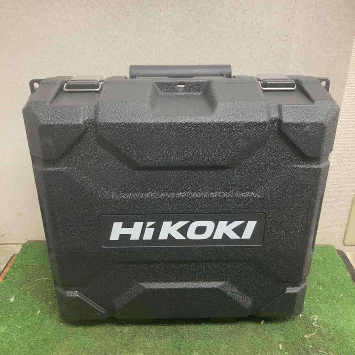 ハイコーキ(HIKOKI ※旧:日立工機) 高圧エア釘打ち機 NV90HR(S)【町田店】