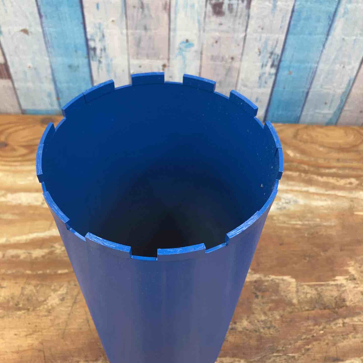 シブヤ ブルービット 150mm(カントレタイプ)【柏店】 – アクトツール