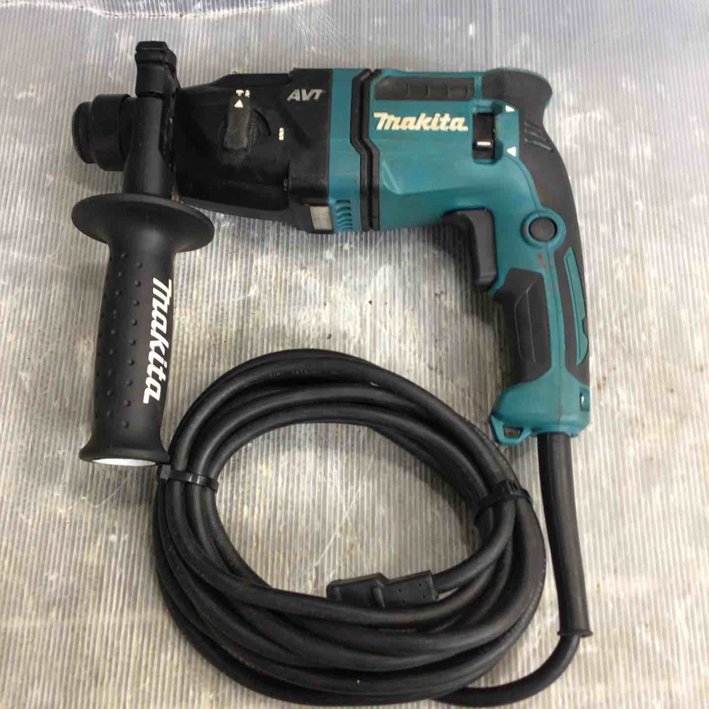 ☆マキタ(makita) ハンマドリル HR1841F【草加店】 – アクトツール