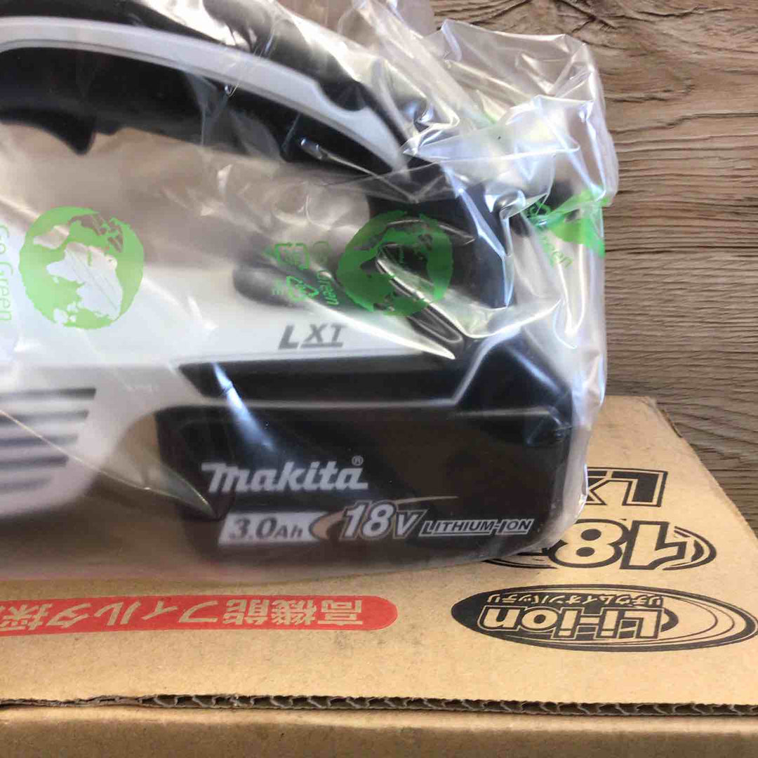 ◇マキタ(makita) コードレスクリーナー CL180FDRFW【町田店】