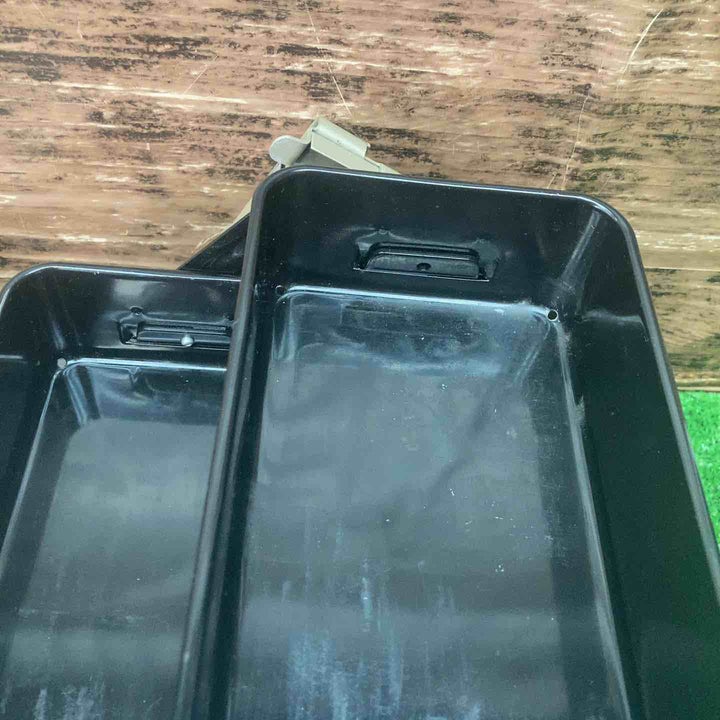 KTC 両開きメタルケース メタリックシルバー EK-1A【川越店】