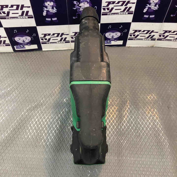 【中古品】ハイコーキ(HIKOKI ※旧:日立工機) コードレスハンマドリル DH36DPA(NN)【所沢店】