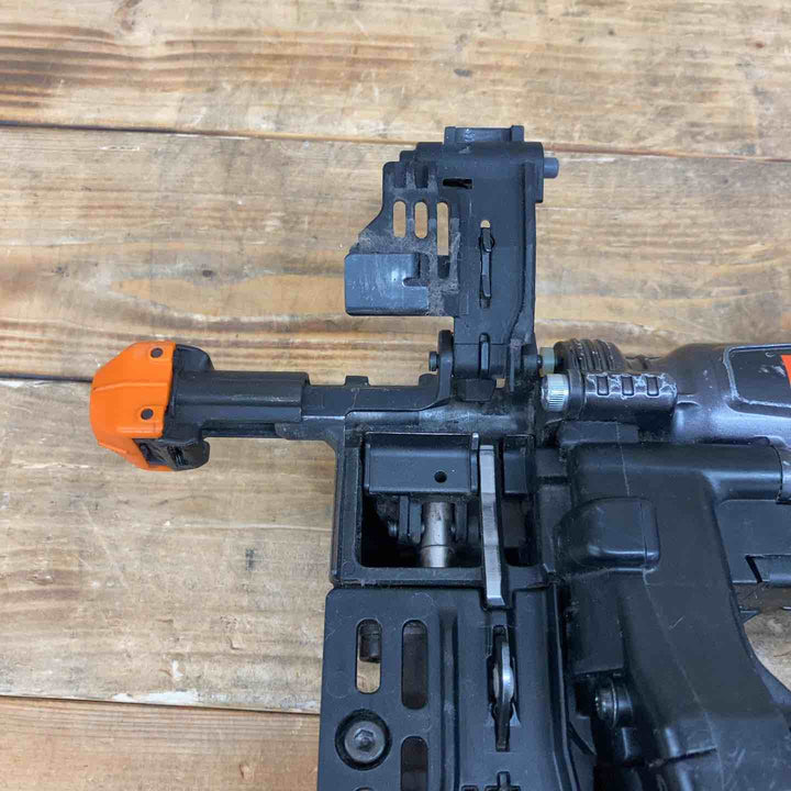 【中古品】 マックス(MAX) 高圧エアネジ打ち機 HV-R41G5-G エア工具 ターボドライバ ビス打ち 【東大和店】