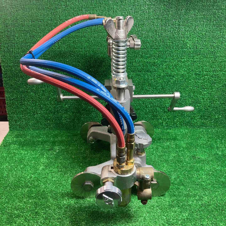 小池酸素工業 パイプ切断機 PICLE1-2【川崎店】