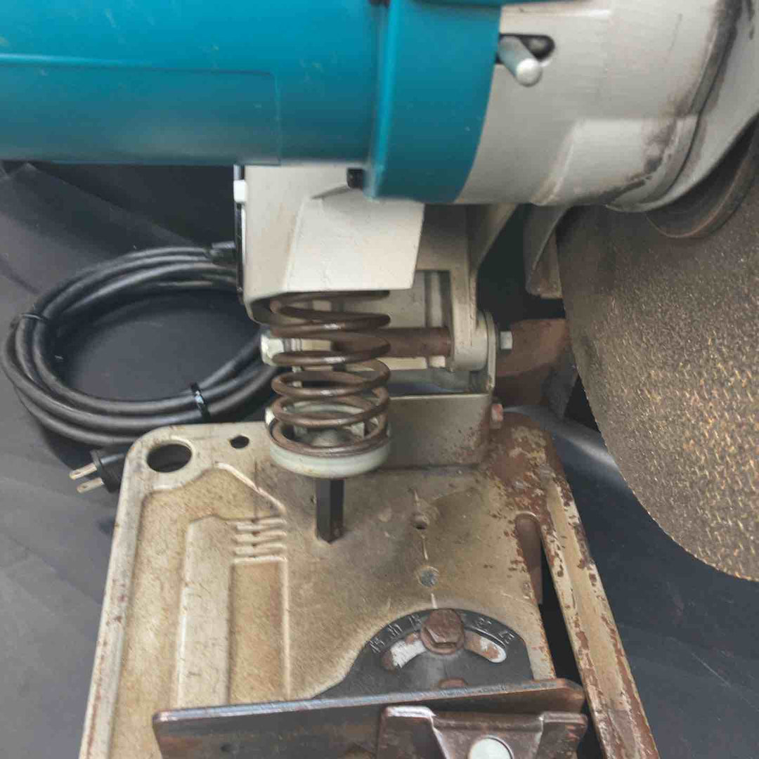 マキタ(makita) 高速切断機 2414B【川越店】