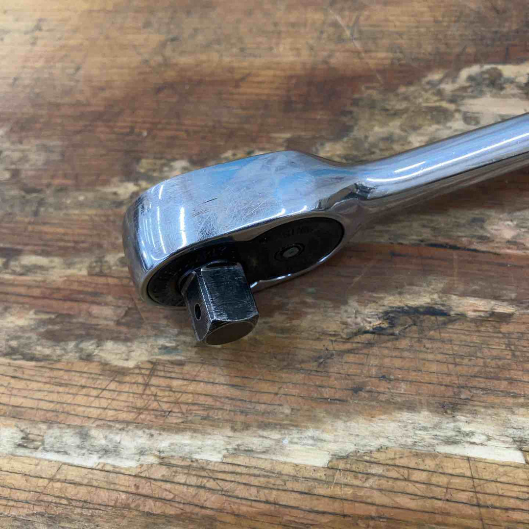 Snap-on/スナップオン 3/8ラチェット F720A 旧ロゴ【柏店】