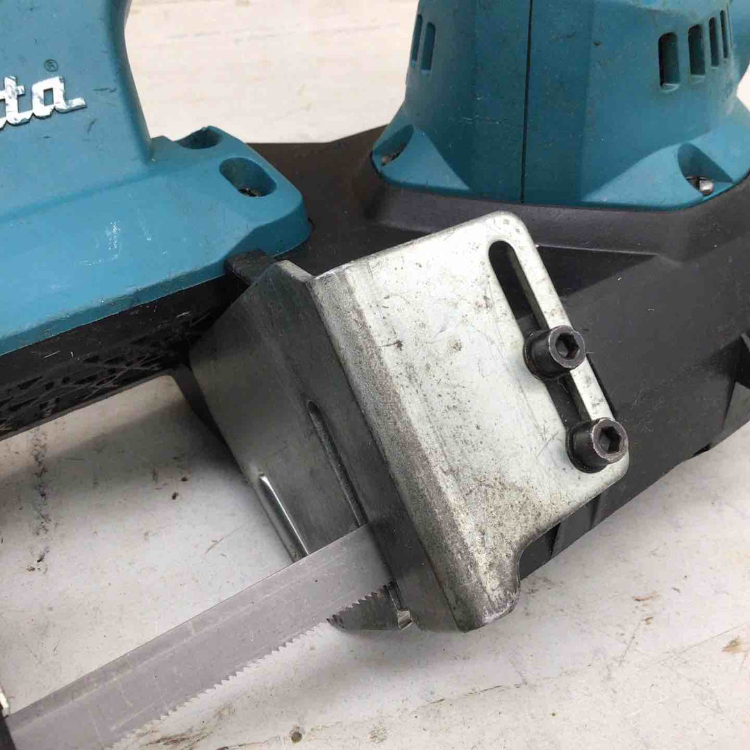 【中古品】 マキタ/makita コードレスバンドソー PB181DZ 【鴻巣店】