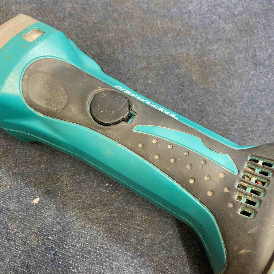 ☆マキタ(makita) 100mmコードレスディスクグラインダー GA400DZ【八潮店】