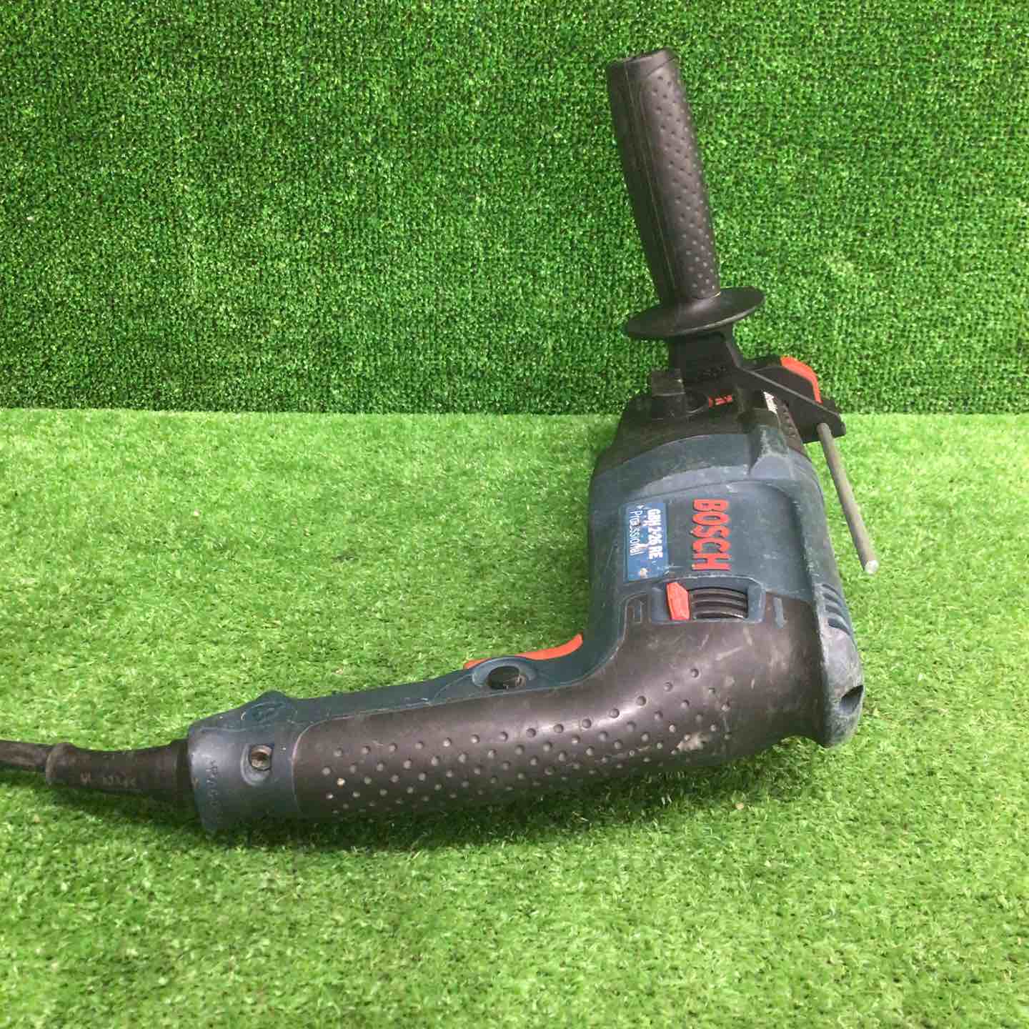 中古品】 ボッシュ/BOSCH ハンマドリル GBH2-26RE 【鴻巣店】 – アクト
