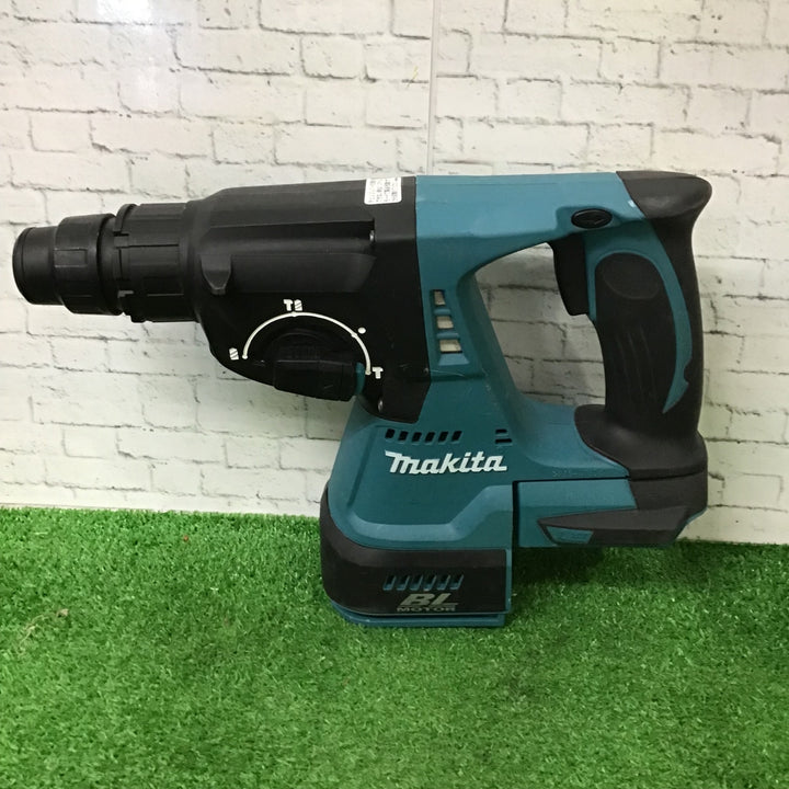 ☆マキタ(makita) コードレスハンマドリル HR244DZ【町田店】