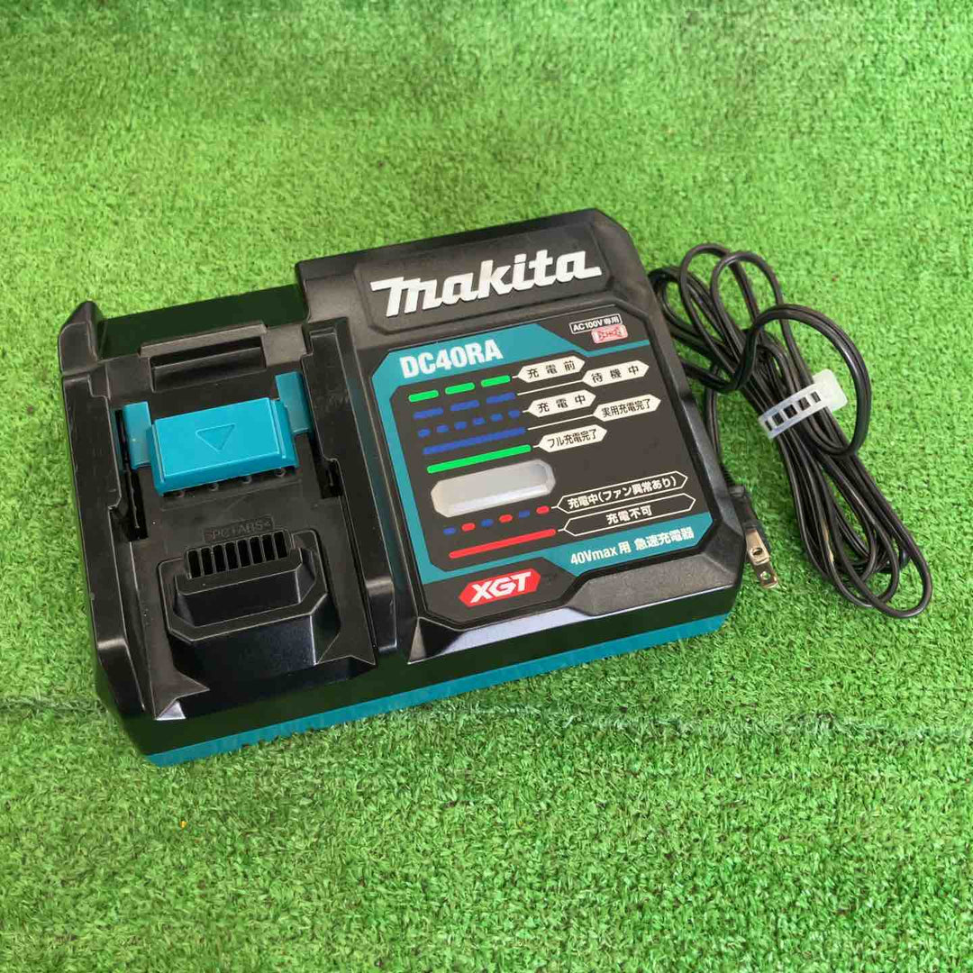 【中古品】 マキタ/makita コードレスインパクトドライバー・TD002GRDXO 【桶川店】