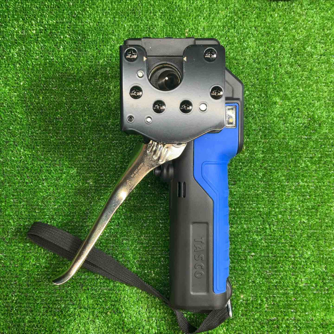 【美品】 タスコ(TASCO) コードレスフレアツール TA550SF 【藤沢店】