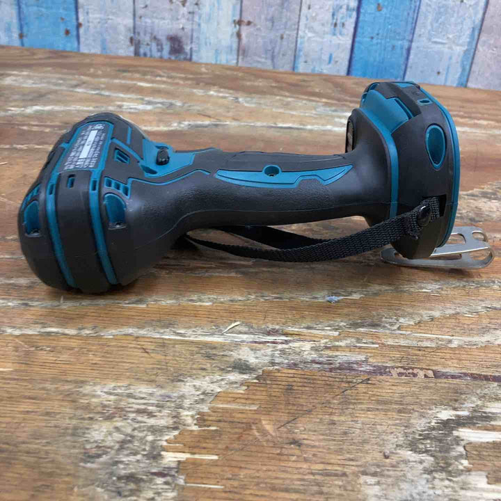 ☆マキタ(makita) コードレスソフトインパクトドライバー TS141DZ【柏店】