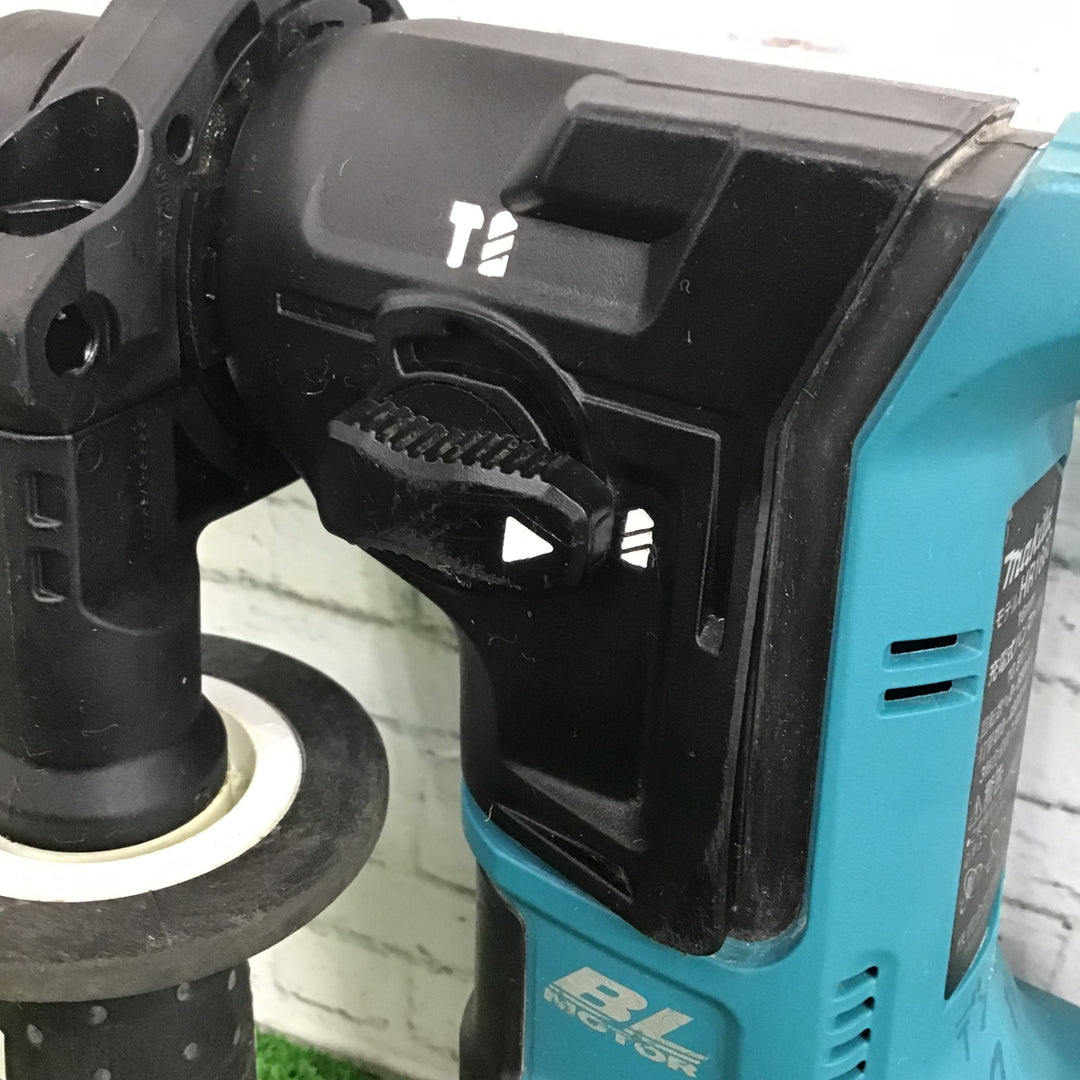 ★マキタ(makita) コードレスハンマドリル HR166DSMX【町田店】