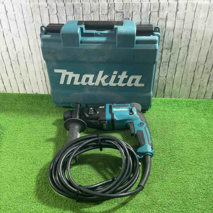 ★マキタ(makita) ハンマドリル HR1841F 動作確認済【川口店】