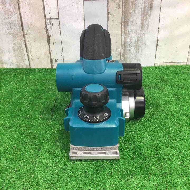 マキタ(makita) 82mmコードレスカンナ KP181DZ【町田店】