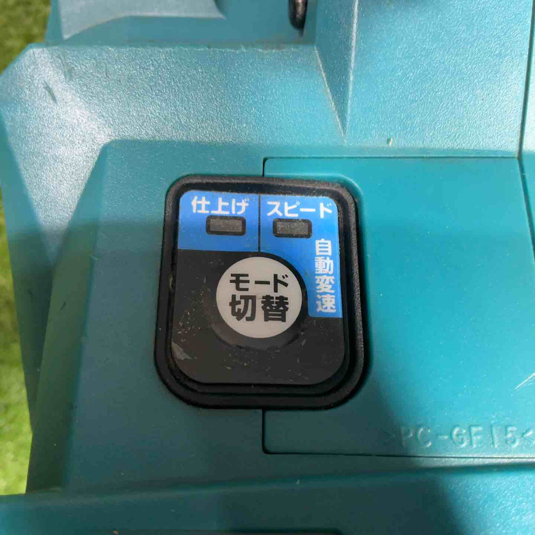 ★マキタ(makita) コードレスマルノコ HS007GZ 40V 動作確認済み【川口店】