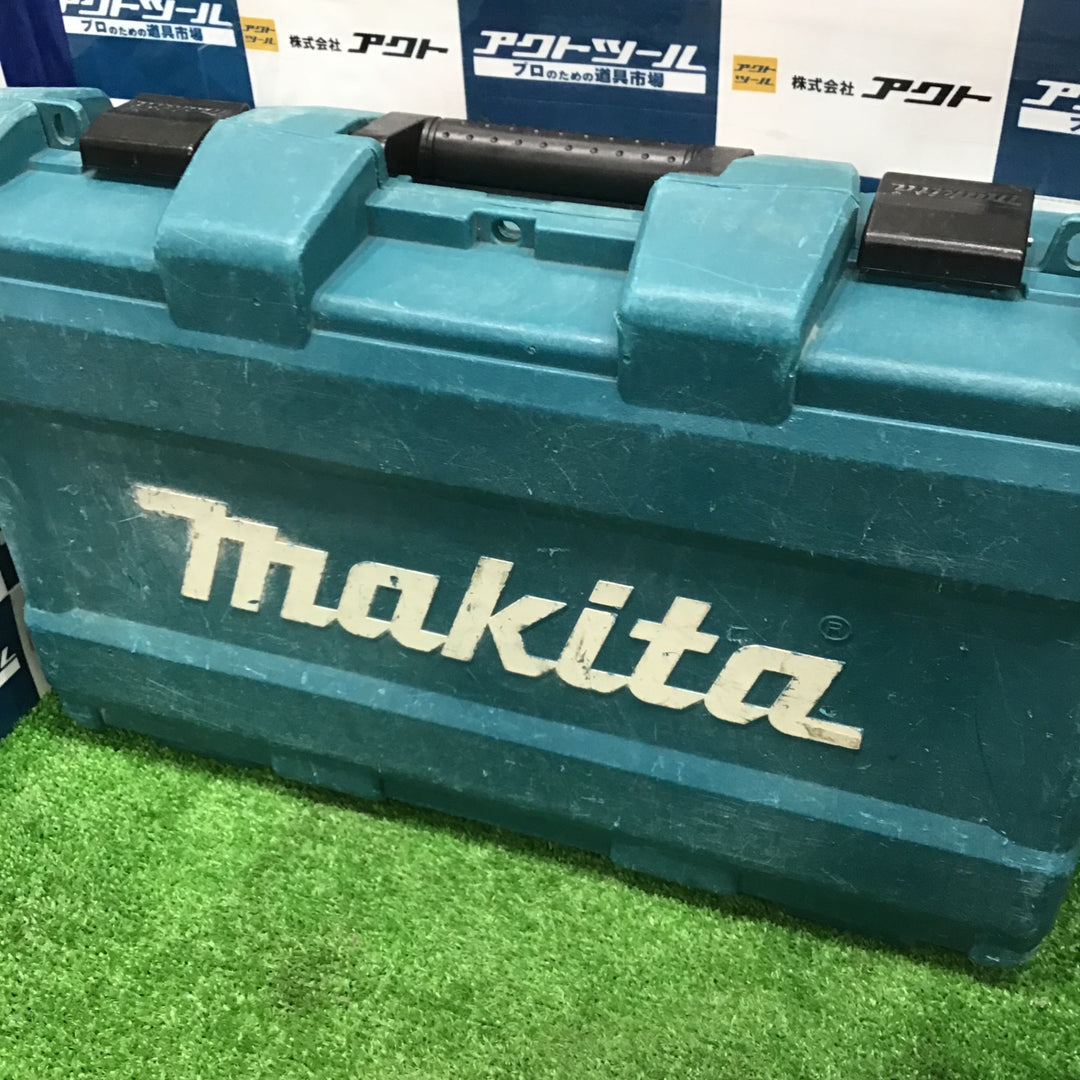 ☆マキタ(makita) コードレスジグソー JV142DZK【草加店】