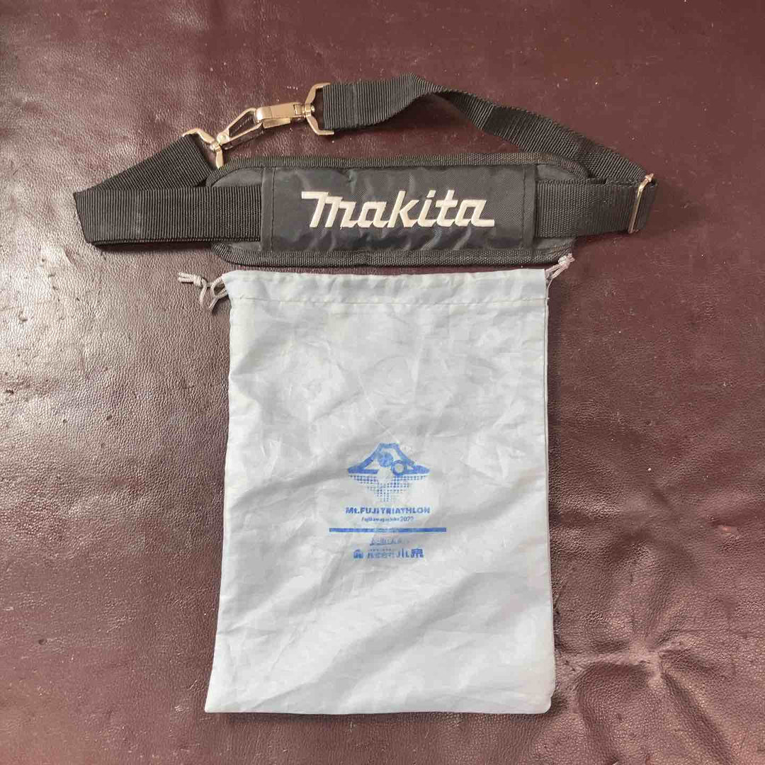【中古品】◇マキタ(makita) コードレスクリーナー CL281FDZCW【東大和店】