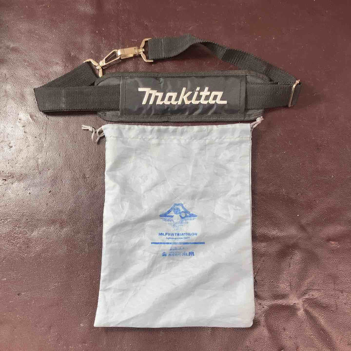 【中古品】◇マキタ(makita) コードレスクリーナー CL281FDZCW【東大和店】