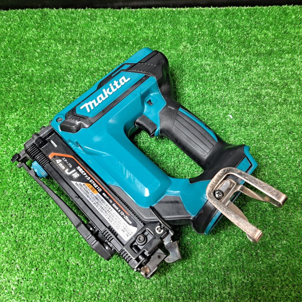 ◇マキタ(makita) コードレスタッカー ST421DZ【岩槻店