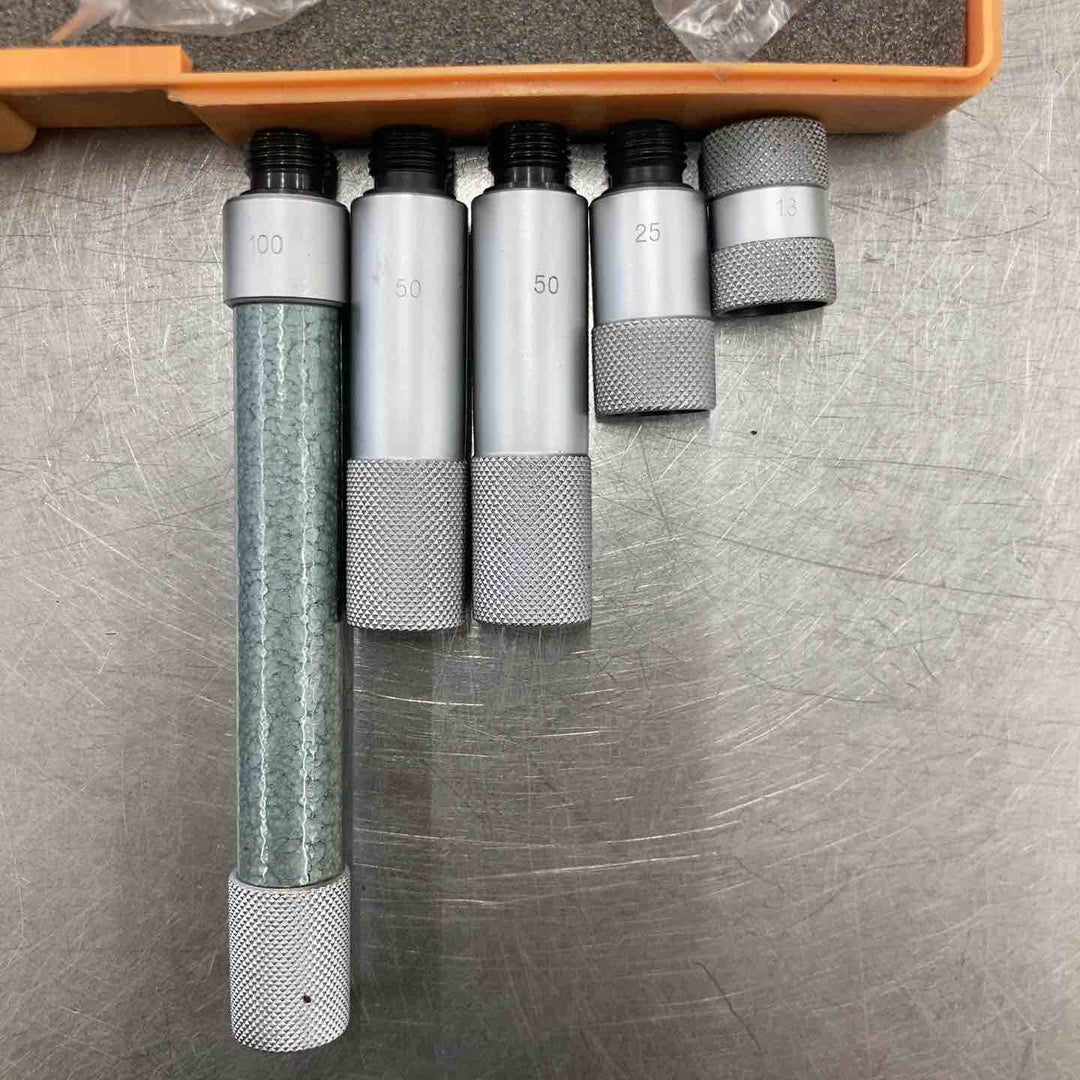 ◇ミツトヨ IMZ-300 継足式内側マイクロメーター【八潮店】