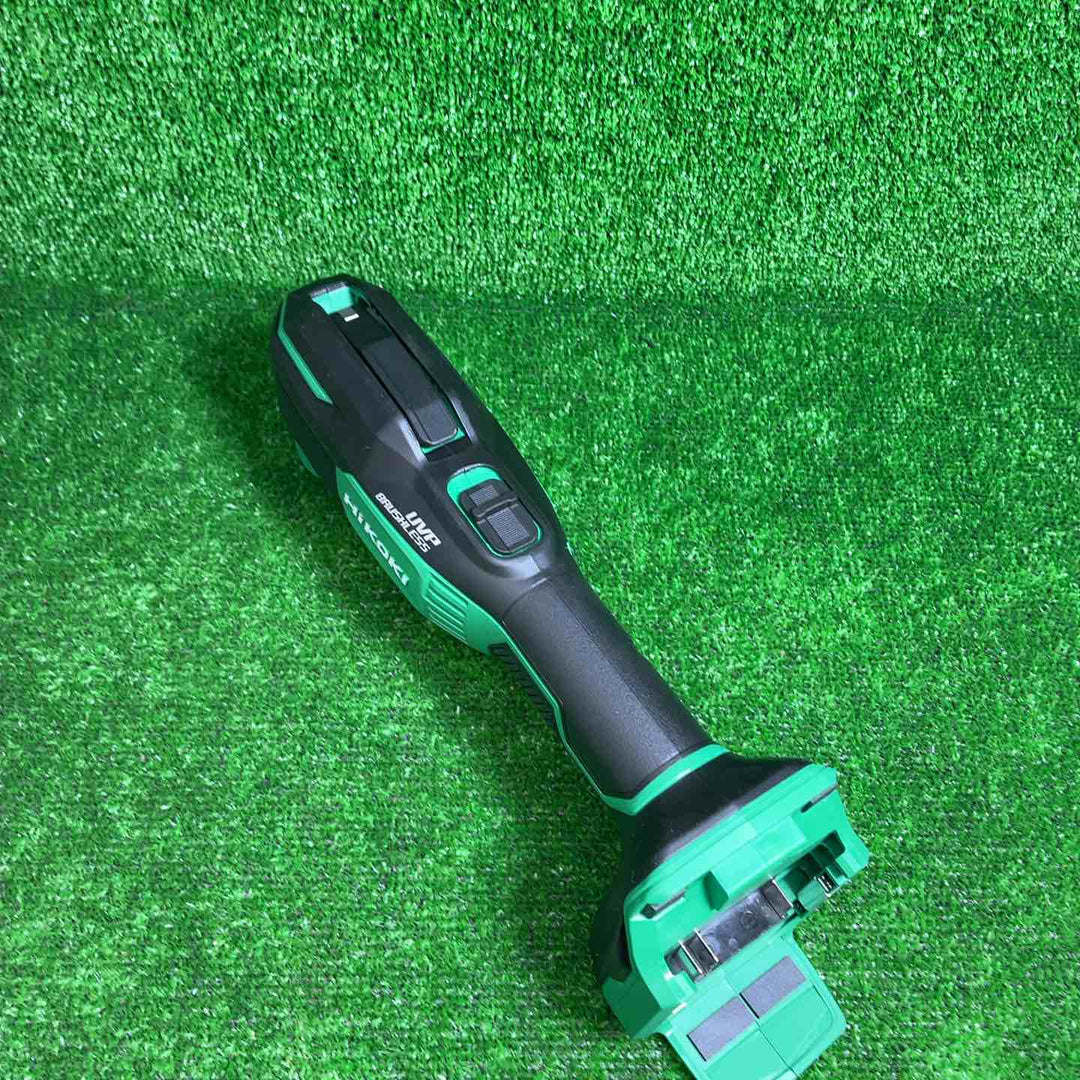 ハイコーキ(HIKOKI ※旧:日立工機) コードレスマルチツール CV18DA(NN)【藤沢店】