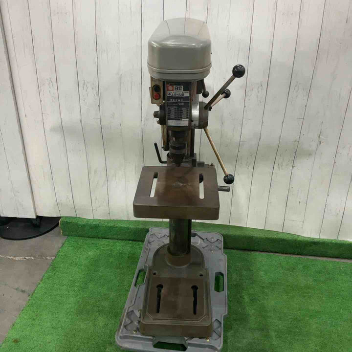 【店頭受取り限定】◇ハイコーキ(HIKOKI ※旧:日立工機) 卓上ボール盤 B13SB 保証無し【川口店】