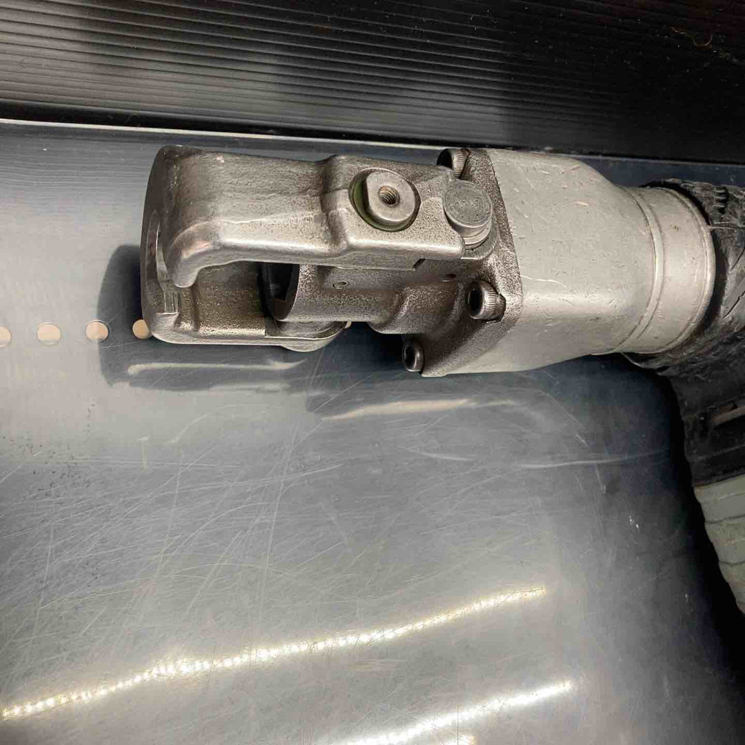★ハイコーキ(HIKOKI ※旧:日立工機) 電動ハンマ H41SA2【川越店】