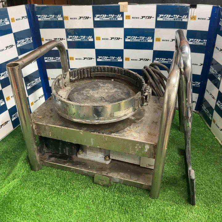 ★ミキスタ工業 シーリング材用撹拌機 軽量型ミキスタ【草加店】