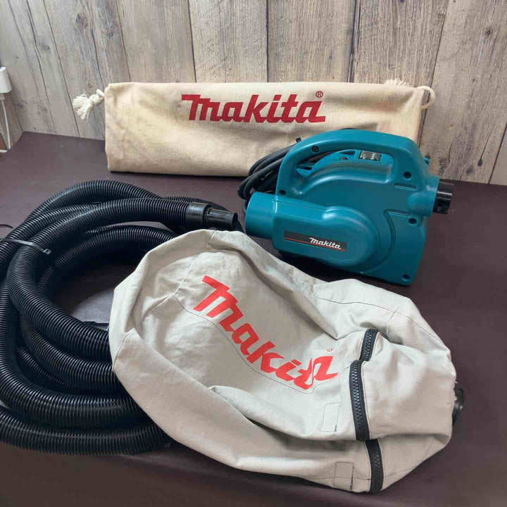 【中古品】★マキタ(makita) 小型集じん機 乾式 450(P)【東大和店】