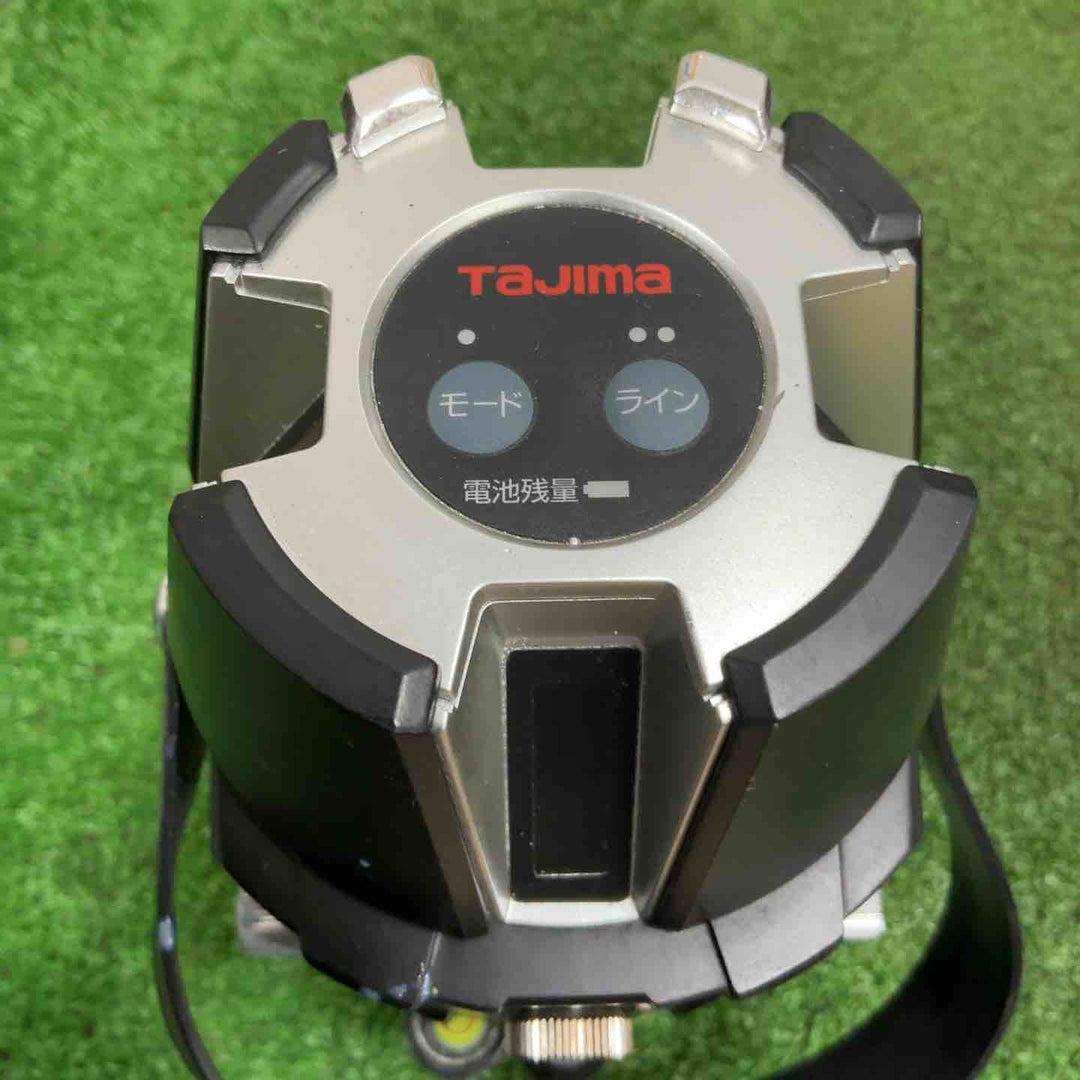 ★タジマ(Tajima) レーザー墨出し器 ZEROB-KYR【草加店】