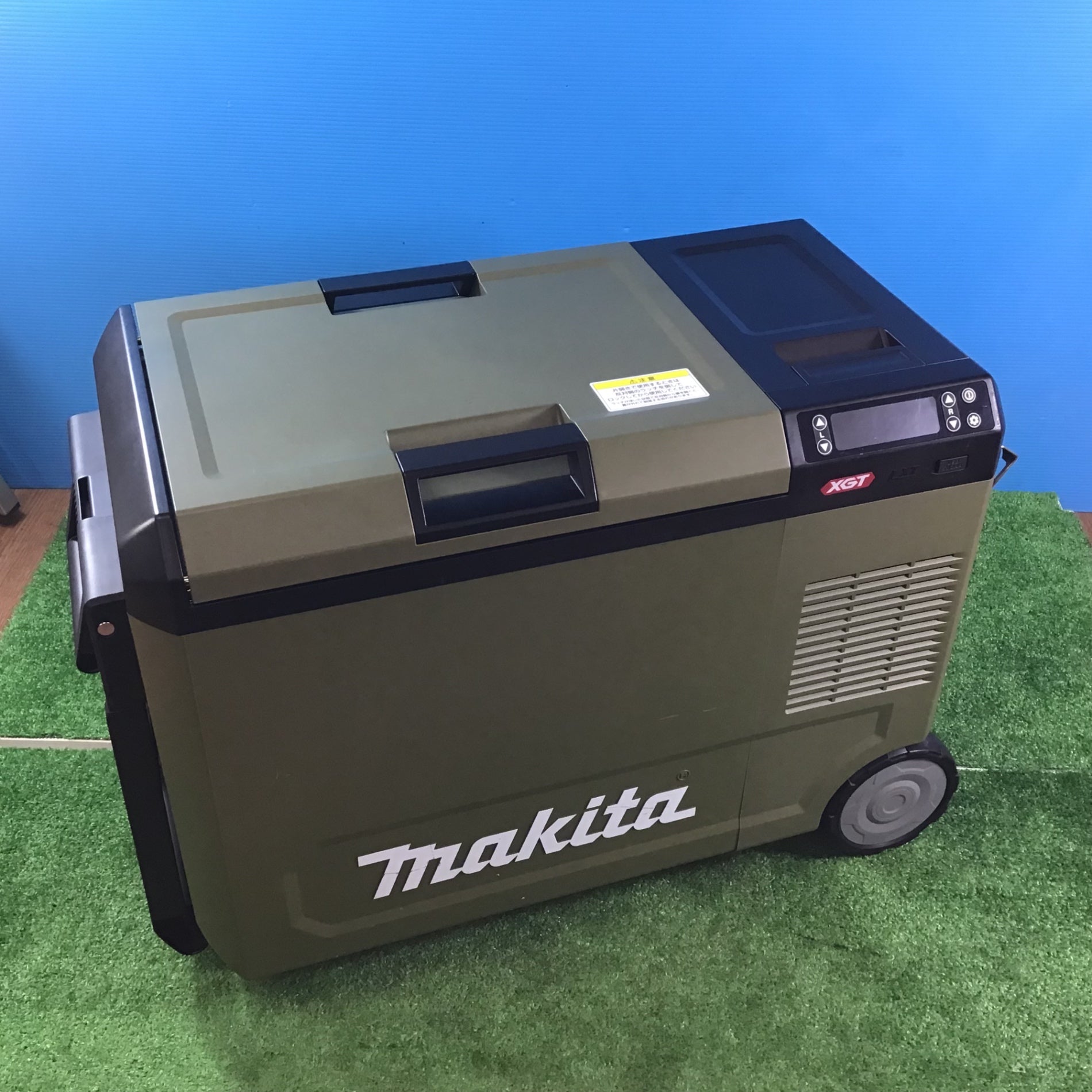 ☆マキタ(makita) コードレス冷温庫 CW004GZO【岩槻店】 – アクト